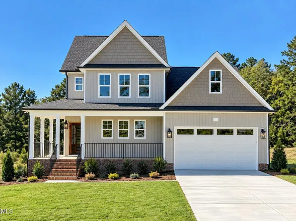 51 Watermere St, Wendell, NC 27591