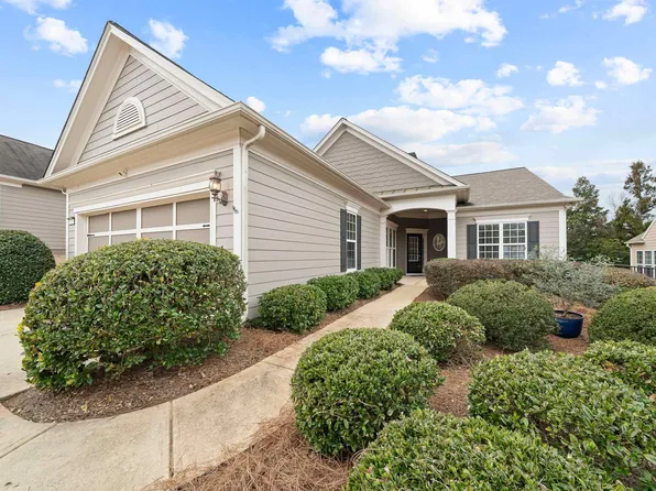 1011 Creekwood Pl, Greensboro, GA 30642