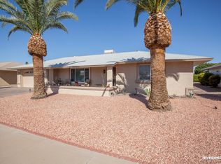 9602 W Glen Oaks Cir N, Sun City, AZ 85351