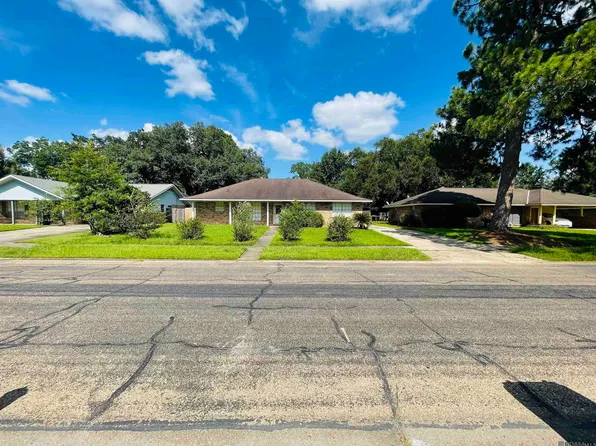 4036 Ridgemont Dr, Baton Rouge, LA 70814