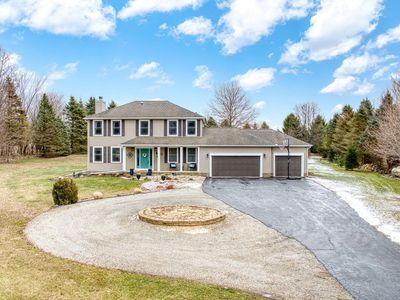 4055 Mathews Rd, Spring Arbor, MI, 49283