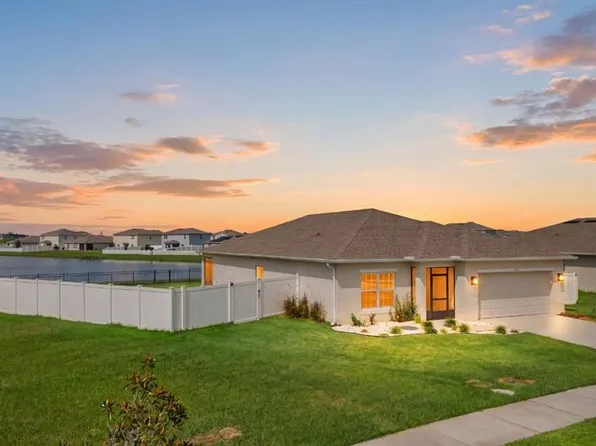 309 Citrine Loop, Kissimmee, FL 34758