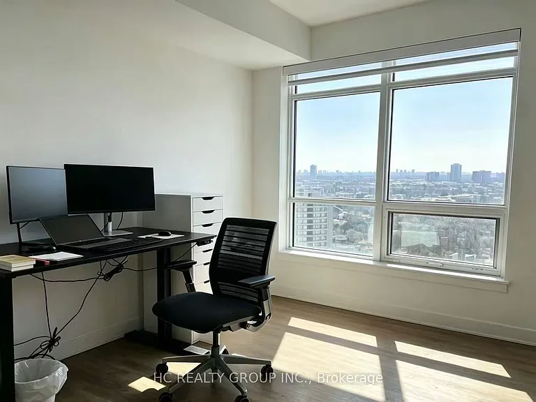 50 Upper Mall Way #1802 — Photo 17