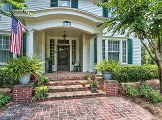 1010 N Court St, Quitman, GA 31643