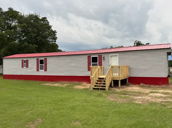 2007 Asbell Rd #11, Irwinton, GA 31042