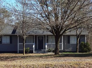 849 Turner Bend Rd SW, Rome, GA 30165