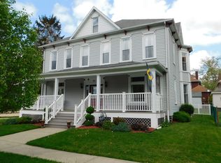 814 Loucks Ave, Scottdale, PA 15683