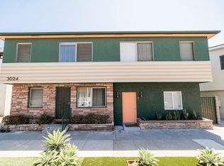 Paloma 3 LLC, Long Beach, CA 90814
