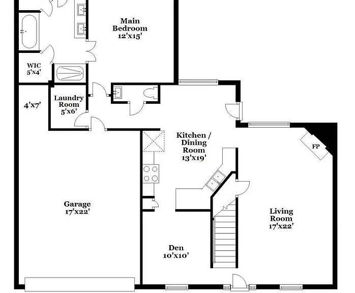 7370 Wendy Way — Photo 2