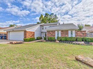 10600 Dorothy Dr, Oklahoma City, OK 73162