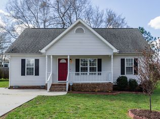 400 Foxbridge Ct, Wake Forest, NC 27587