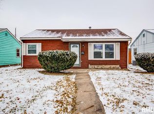 915 43rd Ave, Rock Island, IL