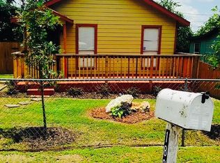 1809 Perez St, Austin, TX 78721