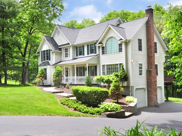 18 Bayberry Lane, New Milford, CT 06776