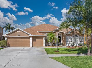 4418 Chastain Dr, Melbourne, FL 32940