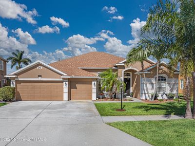 4418 Chastain Dr, Melbourne, FL, 32940
