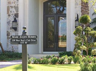 139 W Bears Club Dr, Jupiter, FL 33477