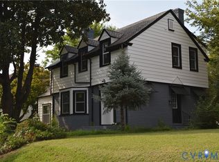 2606 Hawthorne Ave, Richmond, VA 23222