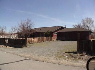 740 Browning Dr, Reno, NV 89506