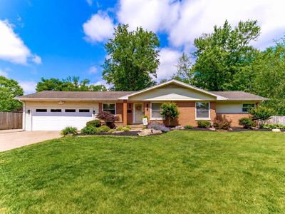 3214 Mockingbird Ln, Evansville, IN, 47710