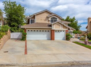 28752 Mauch St, Saugus, CA 91390