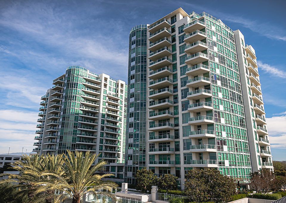 2nd image of 3131 Michelson Dr Unit 1501