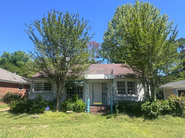 2053 Gorgas St, Montgomery, AL 36106