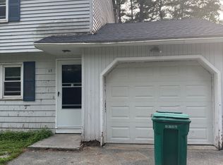 25 Bicknell Rd #23, Billerica, MA 01821