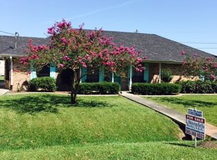 127 Renee St, Napoleonville, LA 70390