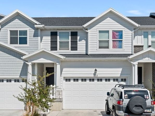 272 W 560 N