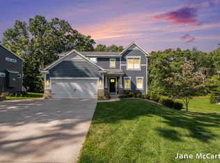 2313-4 Mile Rd NE, Grand Rapids, MI 49525