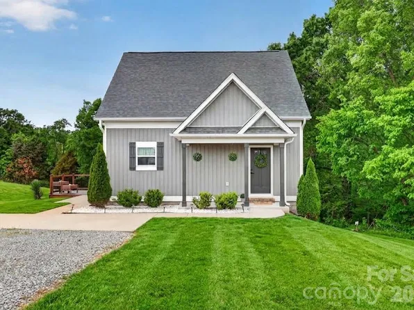 6109 Bunn Simpson Rd, Marshville, NC 28103