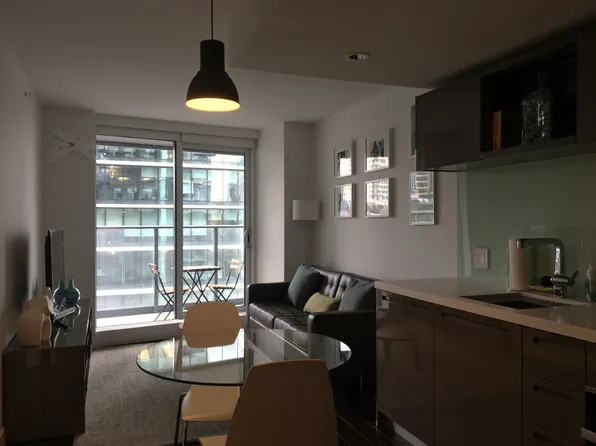 777 Richards St, Vancouver, BC