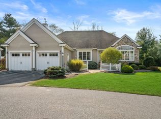 12 Silver Brook Ln, Norwell, MA 02061