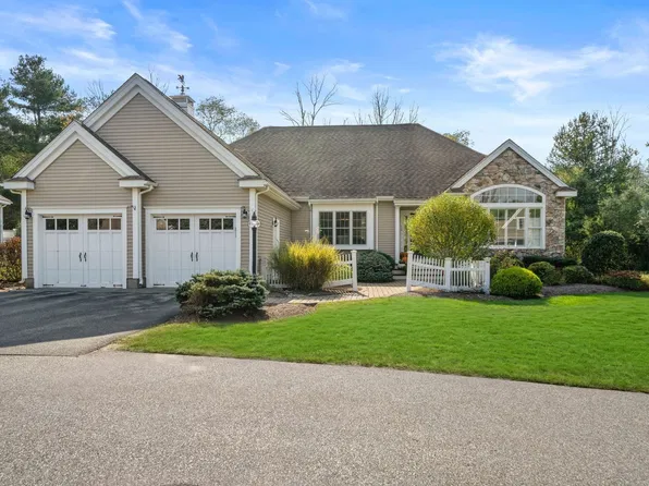 12 Silver Brook Ln, Norwell, MA 02061