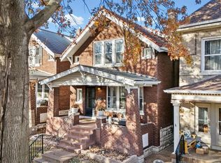 4939 Nottingham Ave, Saint Louis, MO 63109
