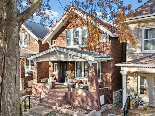 4939 Nottingham Ave, Saint Louis, MO 63109