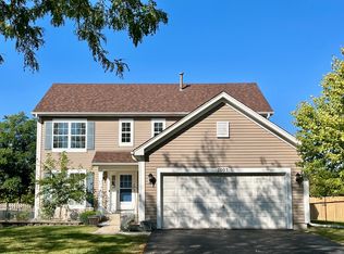 1003 Plaintain Dr, Joliet, IL 60431