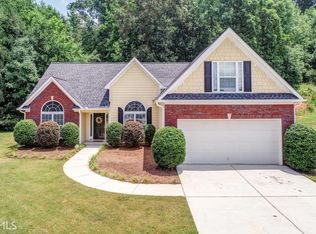 331 Redtail Rd, Jefferson, GA 30549