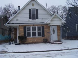 224 E Crawford St, Elkhart, IN 46514