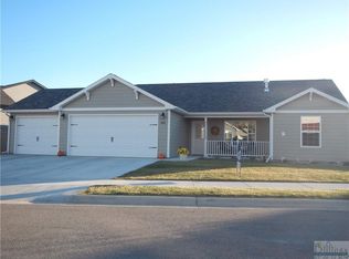 6892 Copper Ridge Loop, Billings, MT 59106