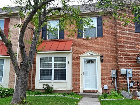 1465 Stoney Point Way, Baltimore, MD 21226