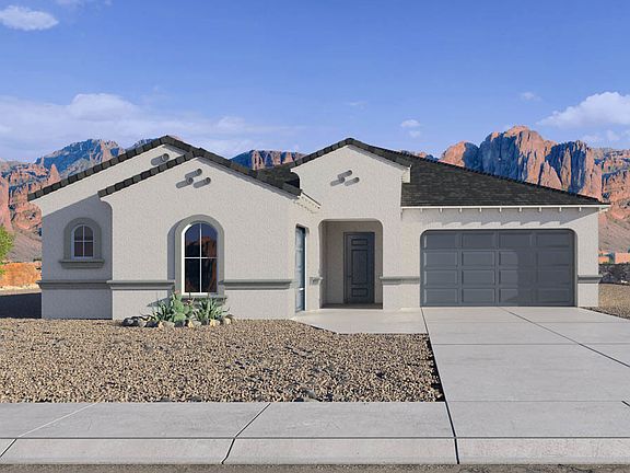Plan Elevation.