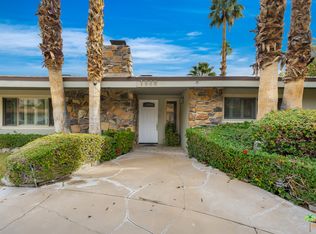 1960 S Ana Maria Pl, Palm Springs, CA 92264