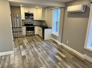145 Burris St #2, Hamilton, ON L8M 2J7