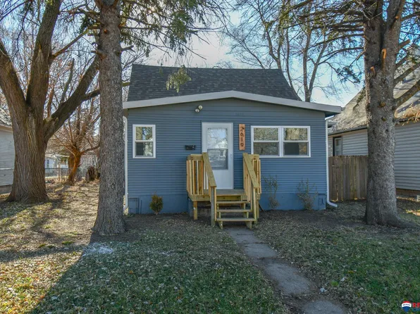 2619 Fort St, Omaha, NE 68111