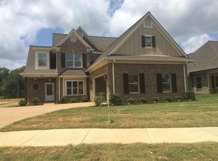5156 Kensington Crk, Southaven, MS 38672