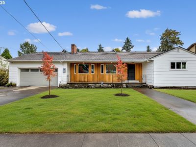 8418 N Portsmouth Ave, Portland, OR, 97203