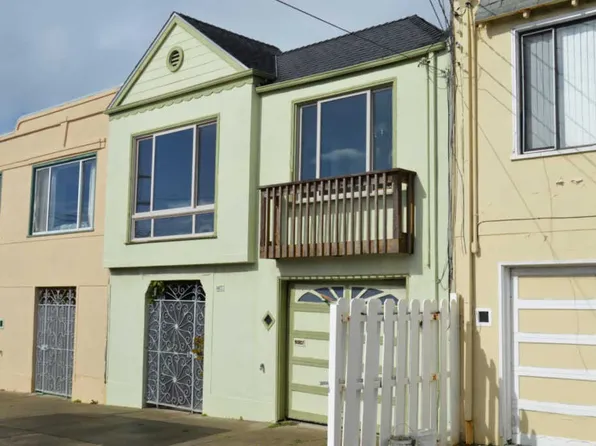3308 Vicente St, San Francisco, CA 94116