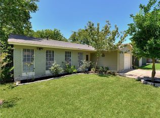 9508 N Creek Dr, Austin, TX 78753